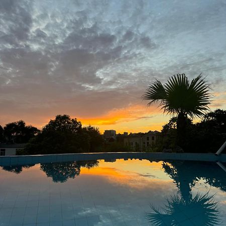 Su Xin Resort Inn 張家界市 エクステリア 写真