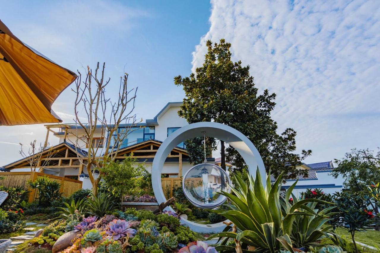 Su Xin Resort Inn 張家界市 エクステリア 写真