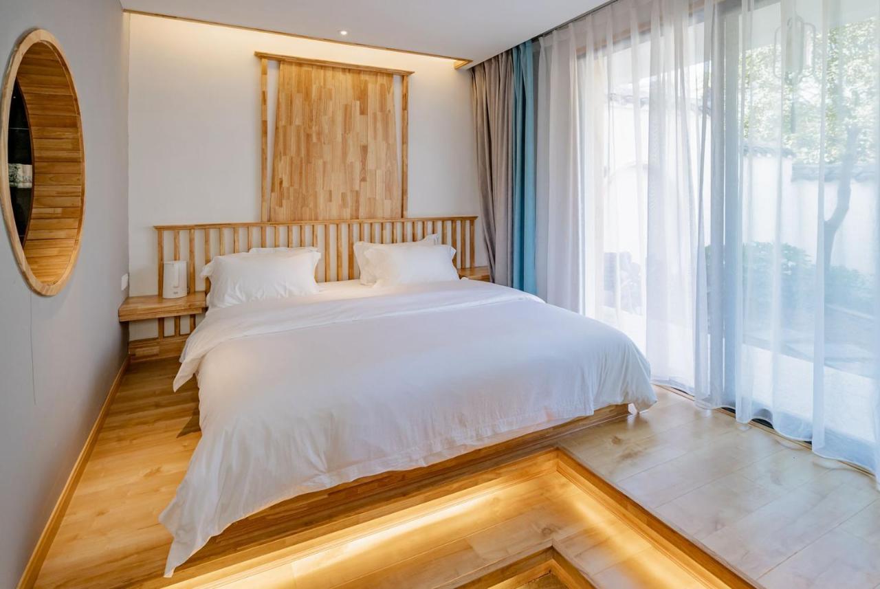 Su Xin Resort Inn 張家界市 エクステリア 写真