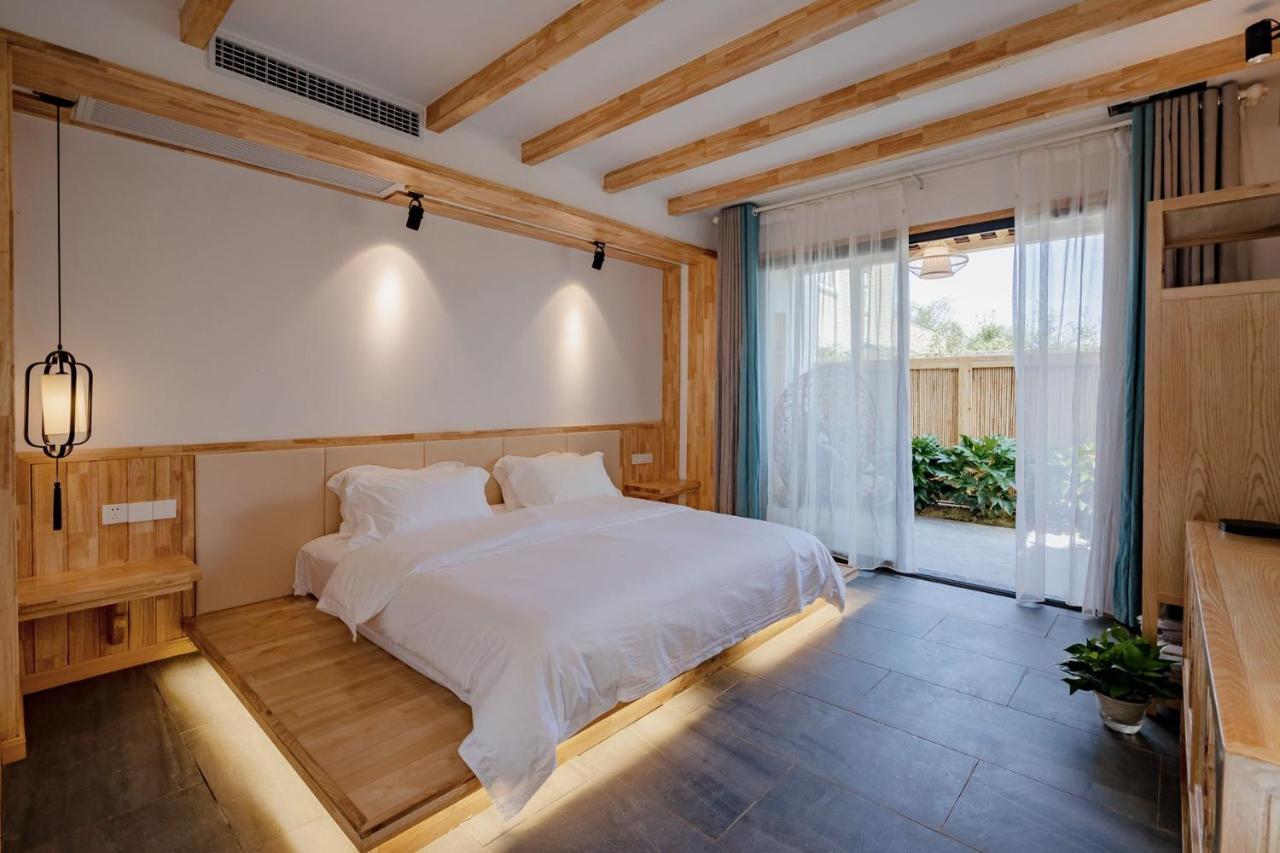 Su Xin Resort Inn 張家界市 エクステリア 写真
