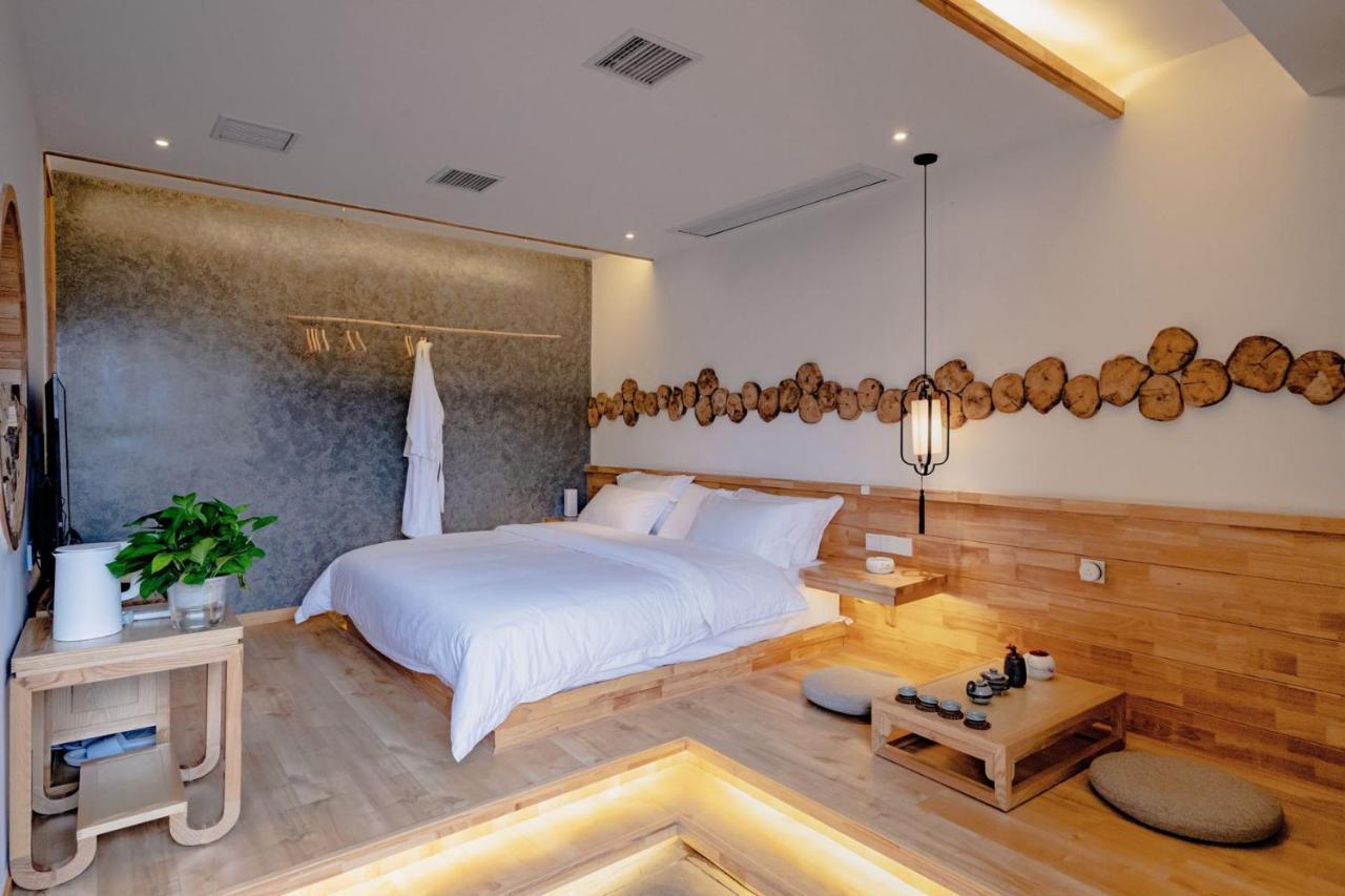 Su Xin Resort Inn 張家界市 エクステリア 写真