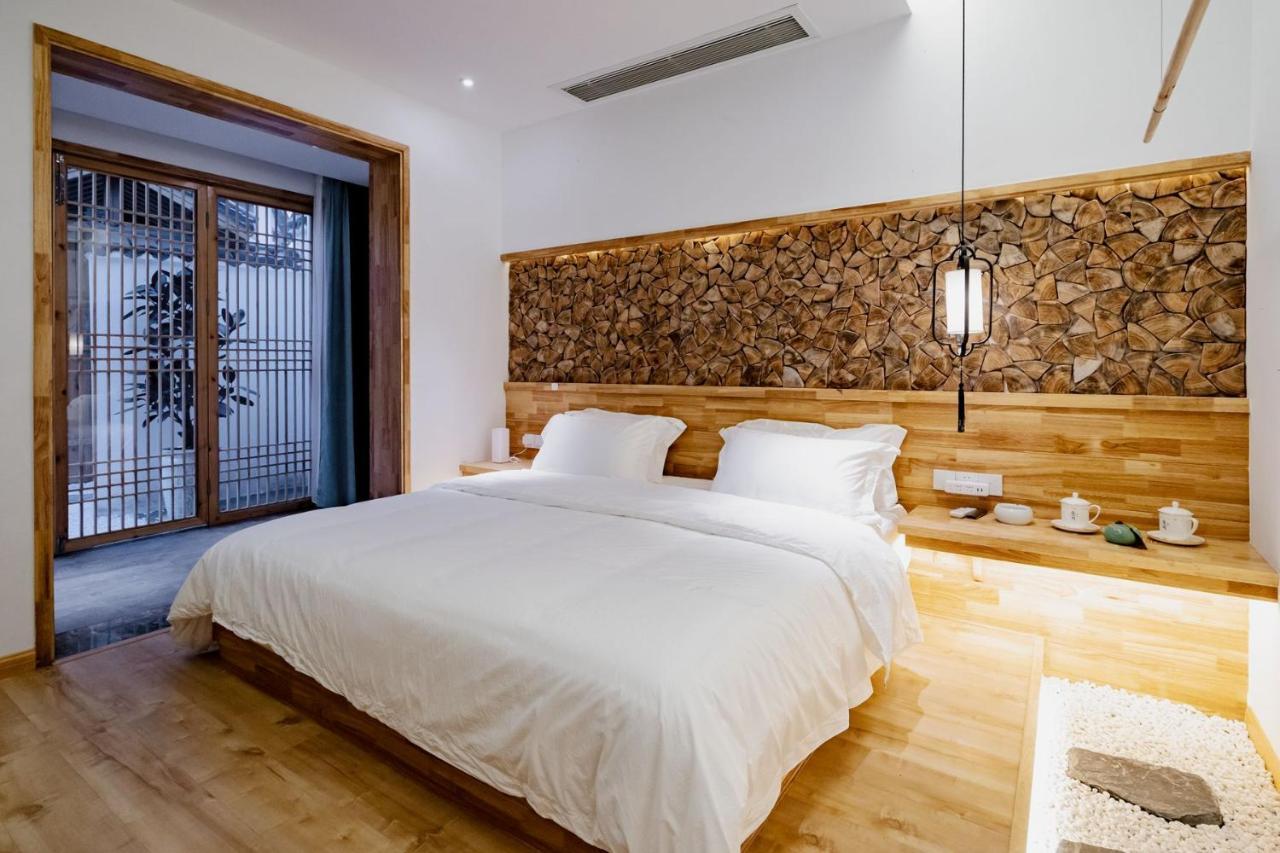 Su Xin Resort Inn 張家界市 エクステリア 写真