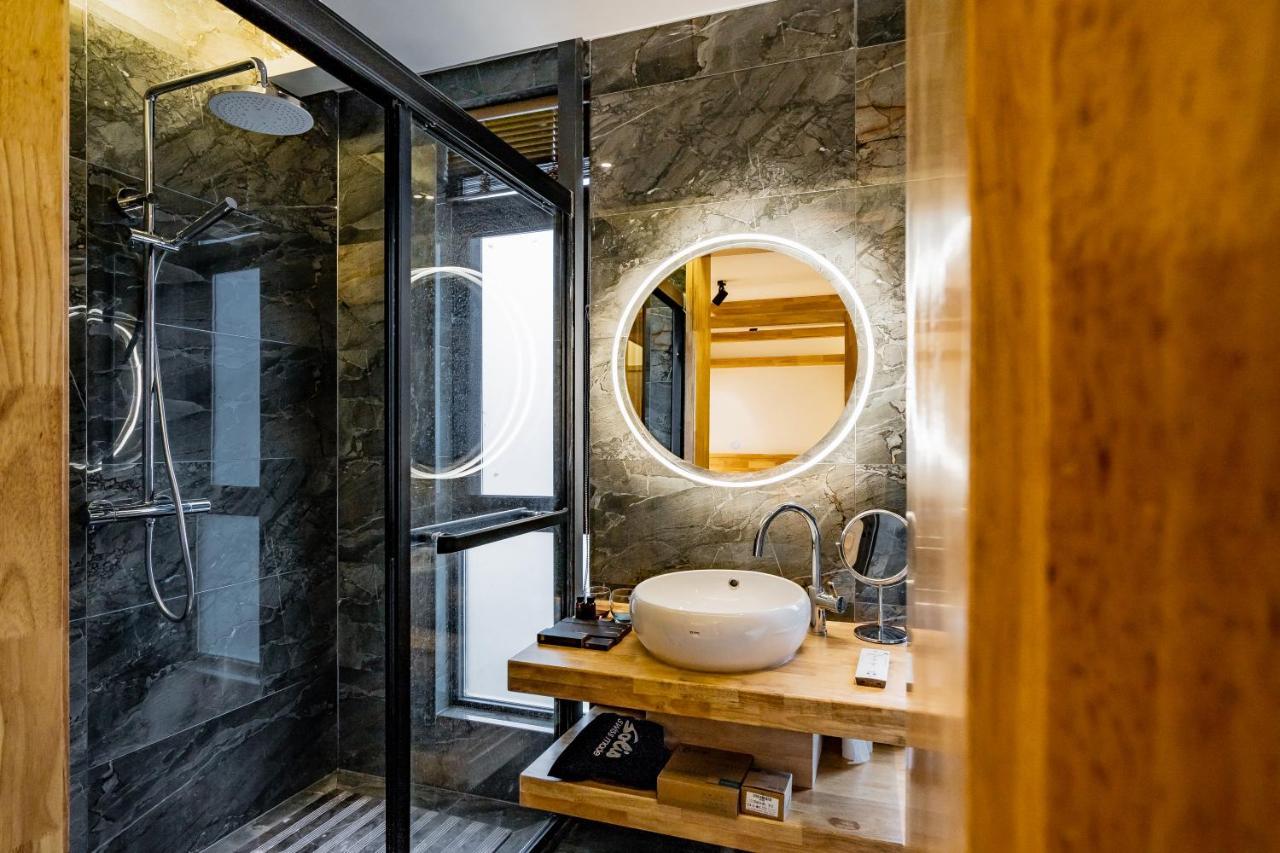 Su Xin Resort Inn 張家界市 エクステリア 写真
