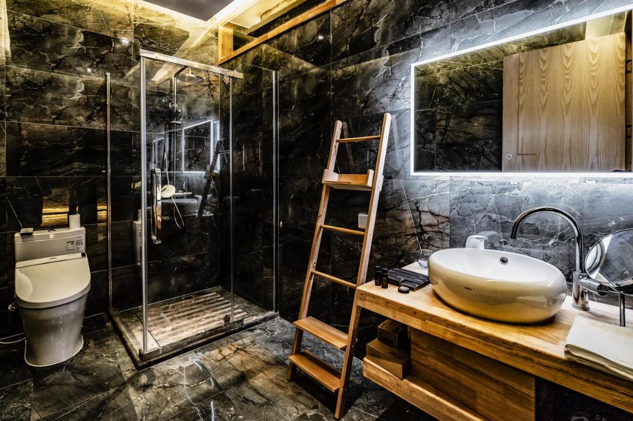 Su Xin Resort Inn 張家界市 エクステリア 写真
